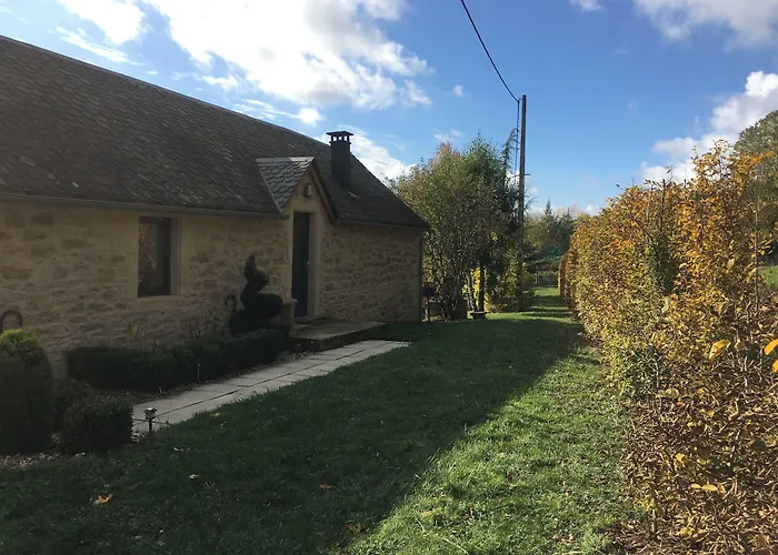Hôtel&SPA Rodier